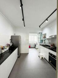 Blk 513 Pangshan Valley (Bukit Panjang), HDB 4 Rooms #626455141